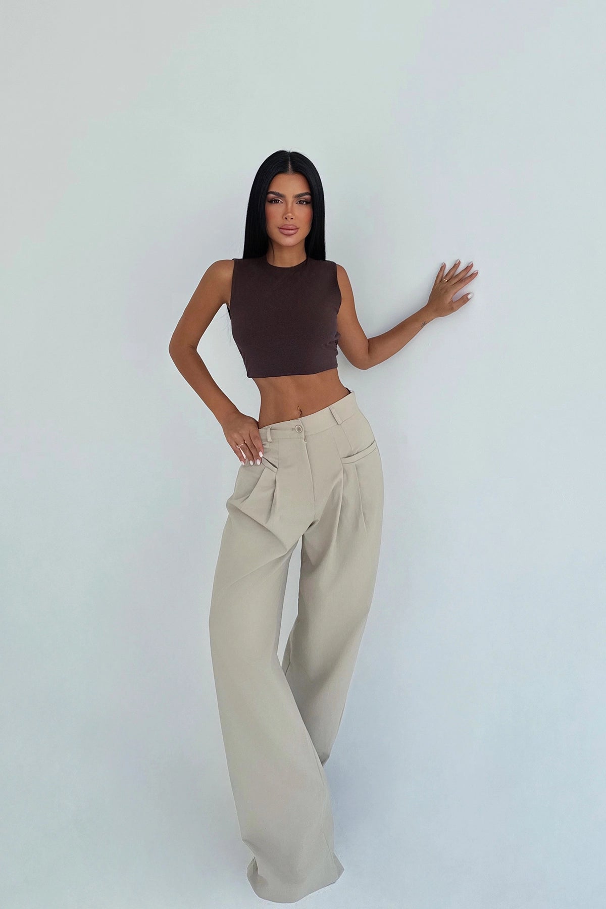 Pantalón Alicia