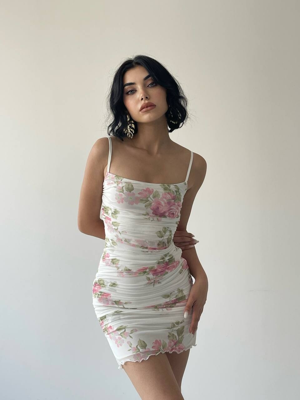 Vestido Siracusa