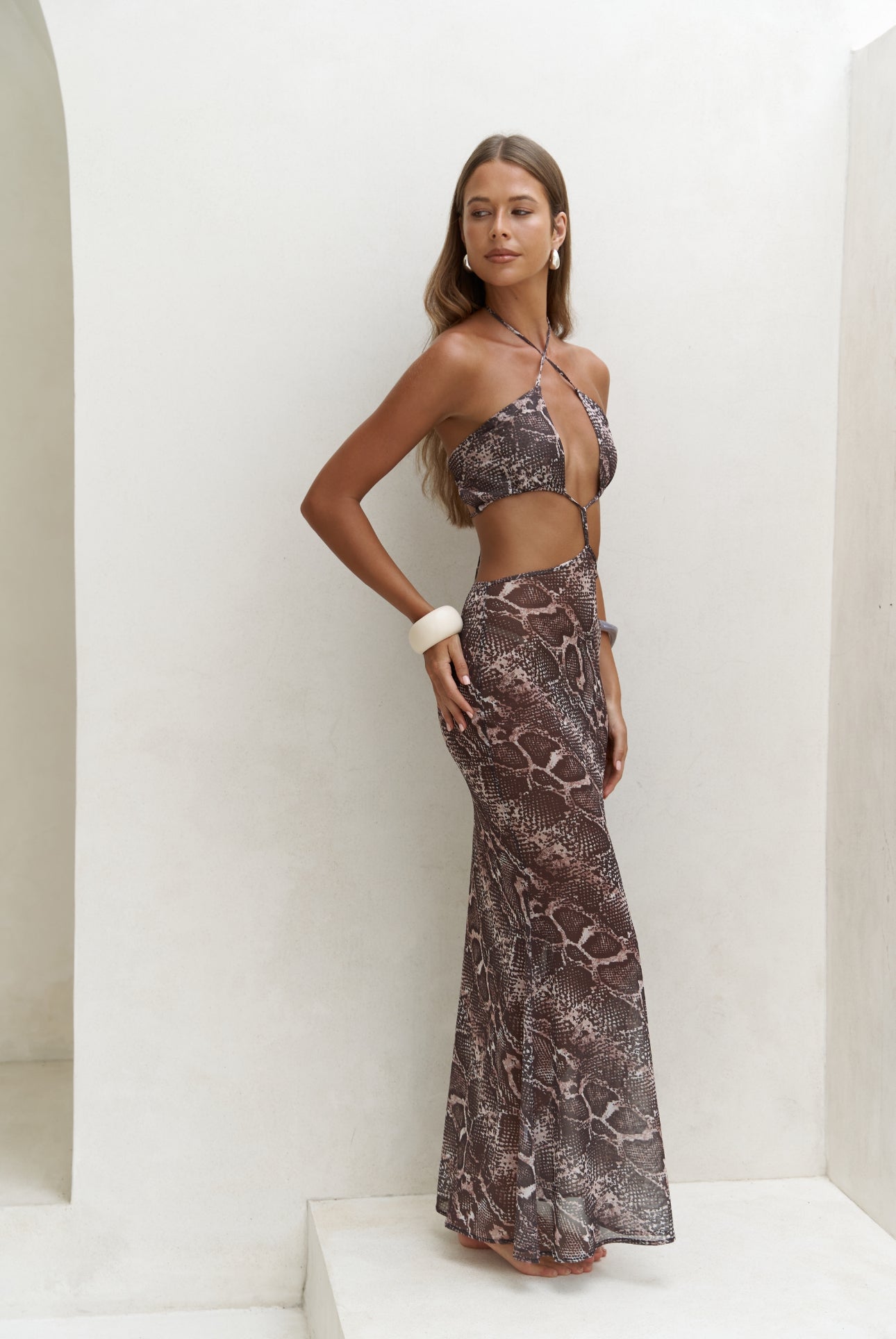 Vestido Tulum