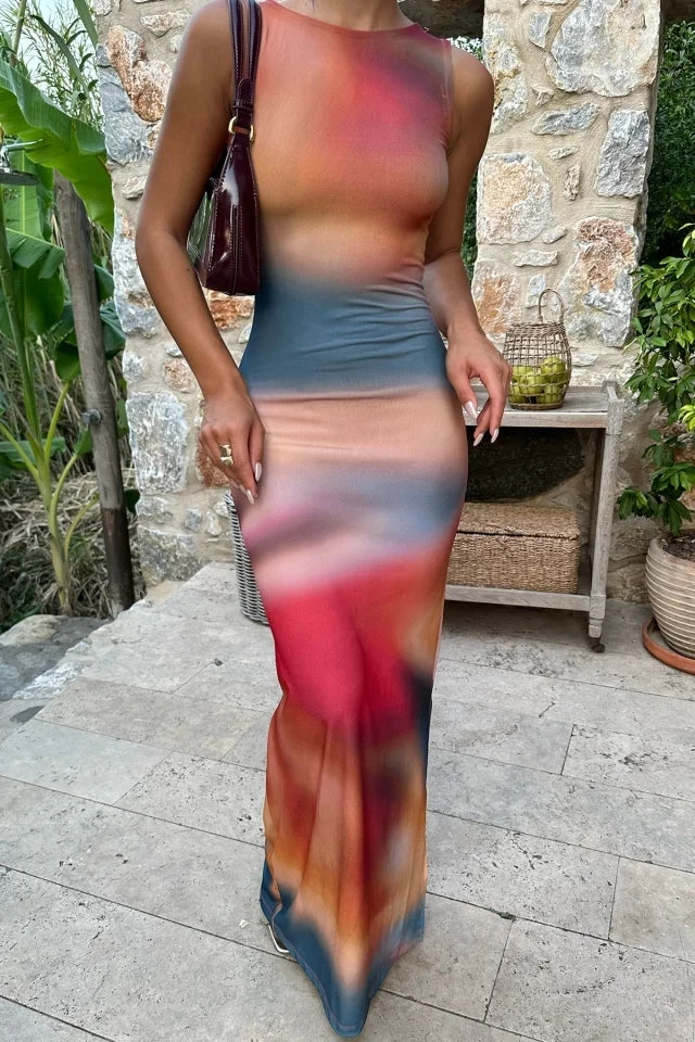 vestido Roma