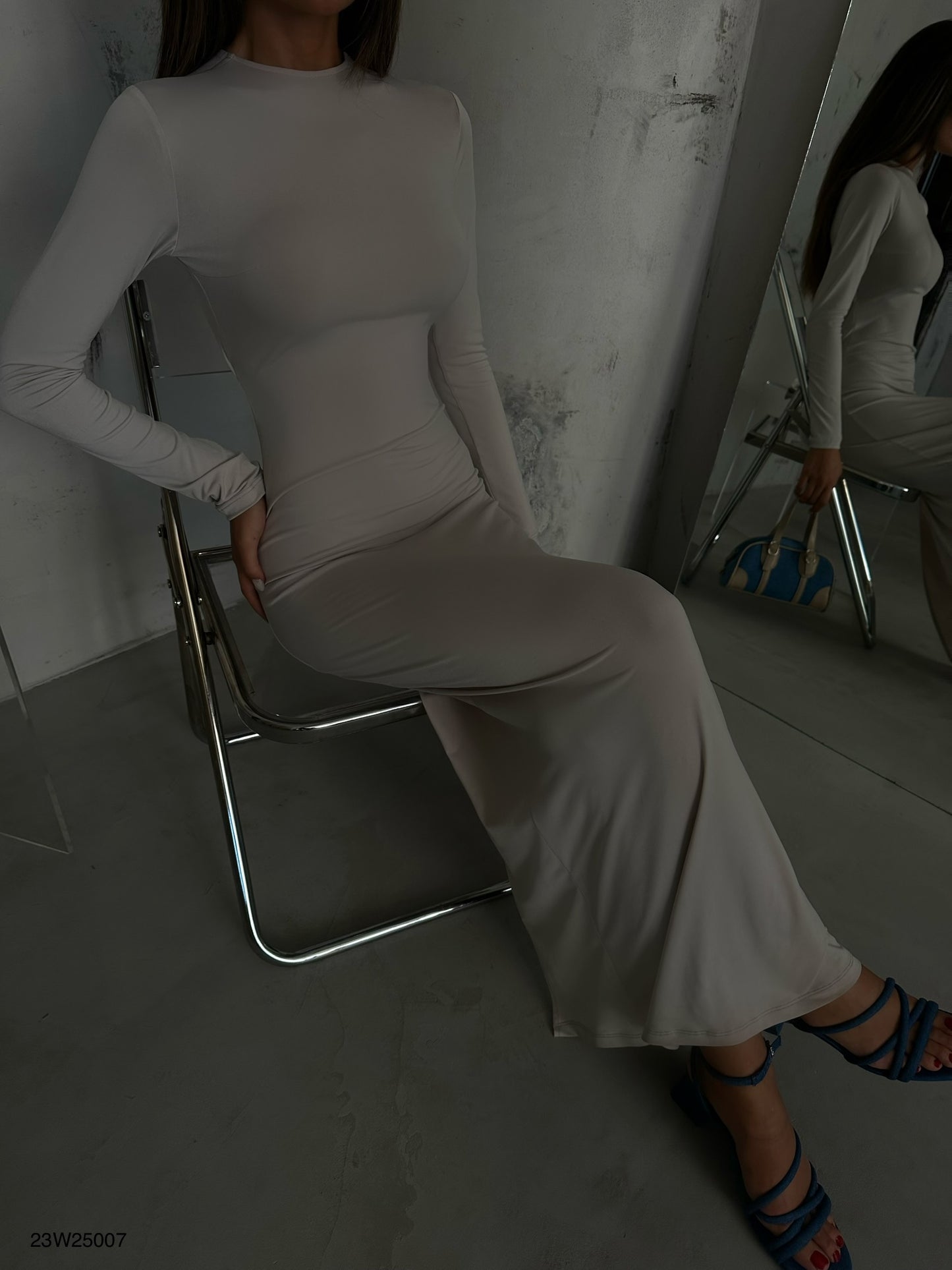 VESTIDO CHICAGO