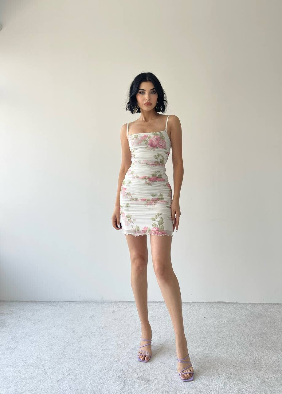 Vestido Siracusa