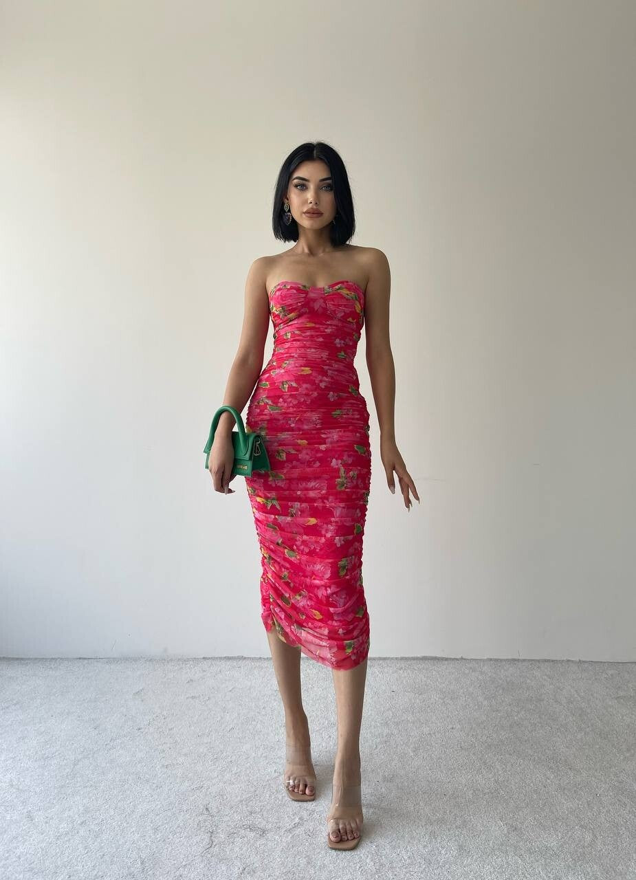 vestido Bolonia