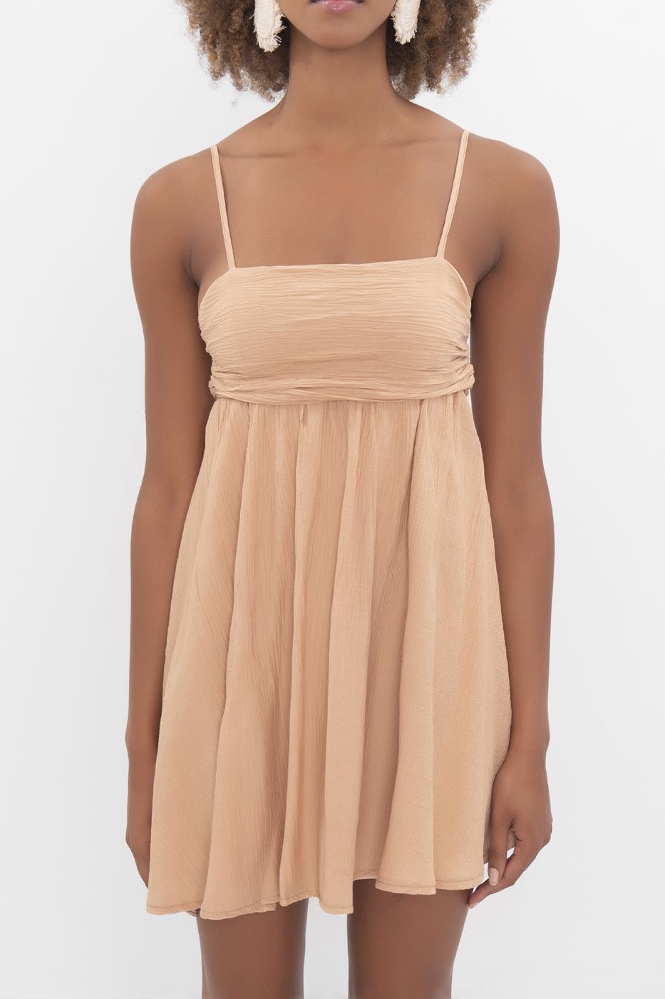 Vestido Nancy