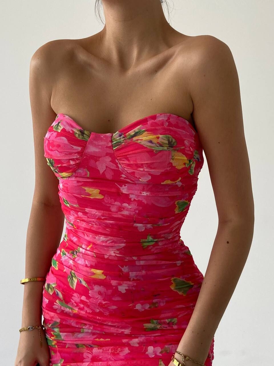 vestido Bolonia