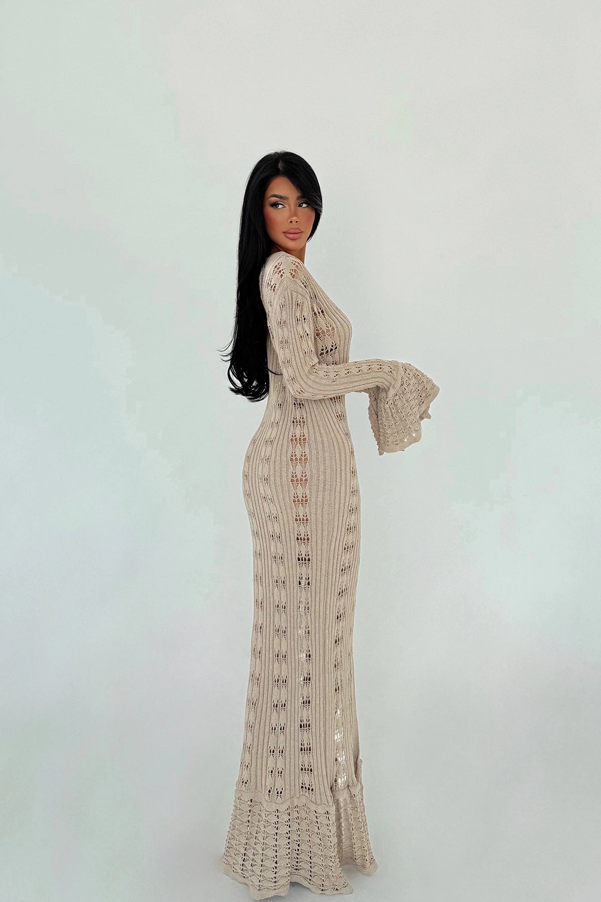 Vestido Aurora