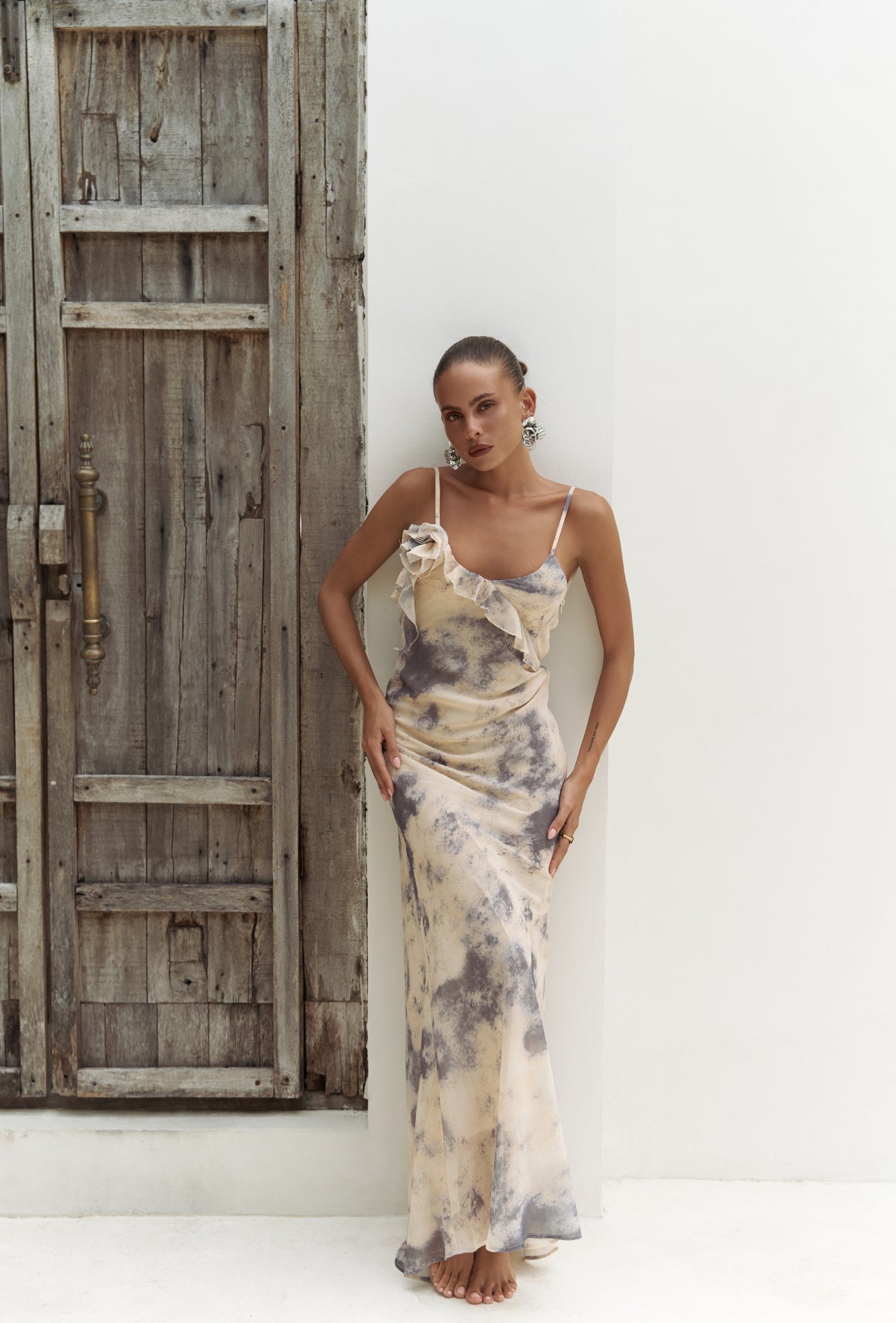 Vestido Italia