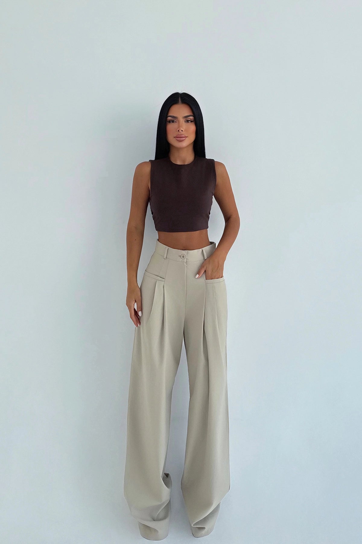 Pantalón Alicia