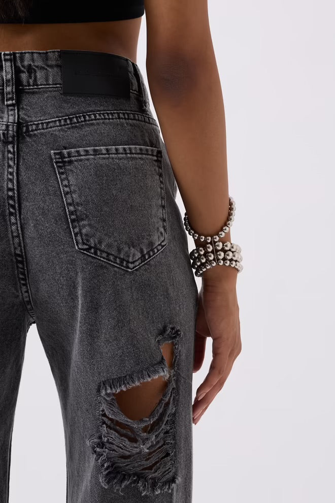 Pantalones Hole