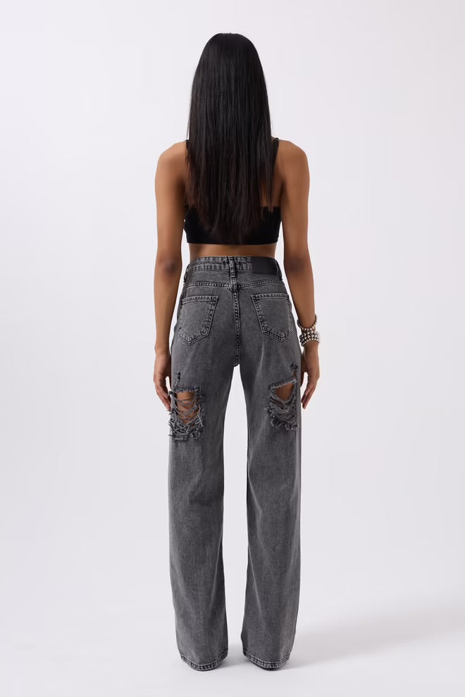 Pantalones Hole