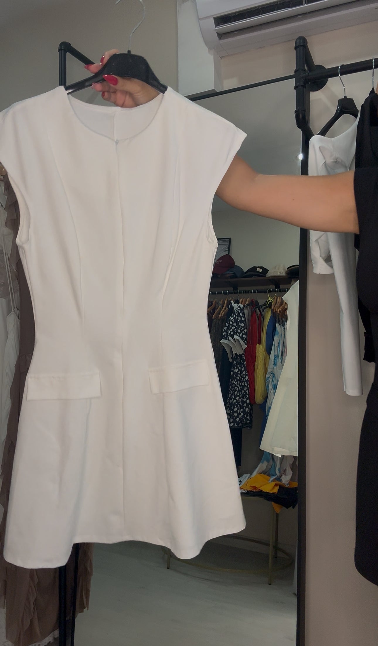 Vestido Recife