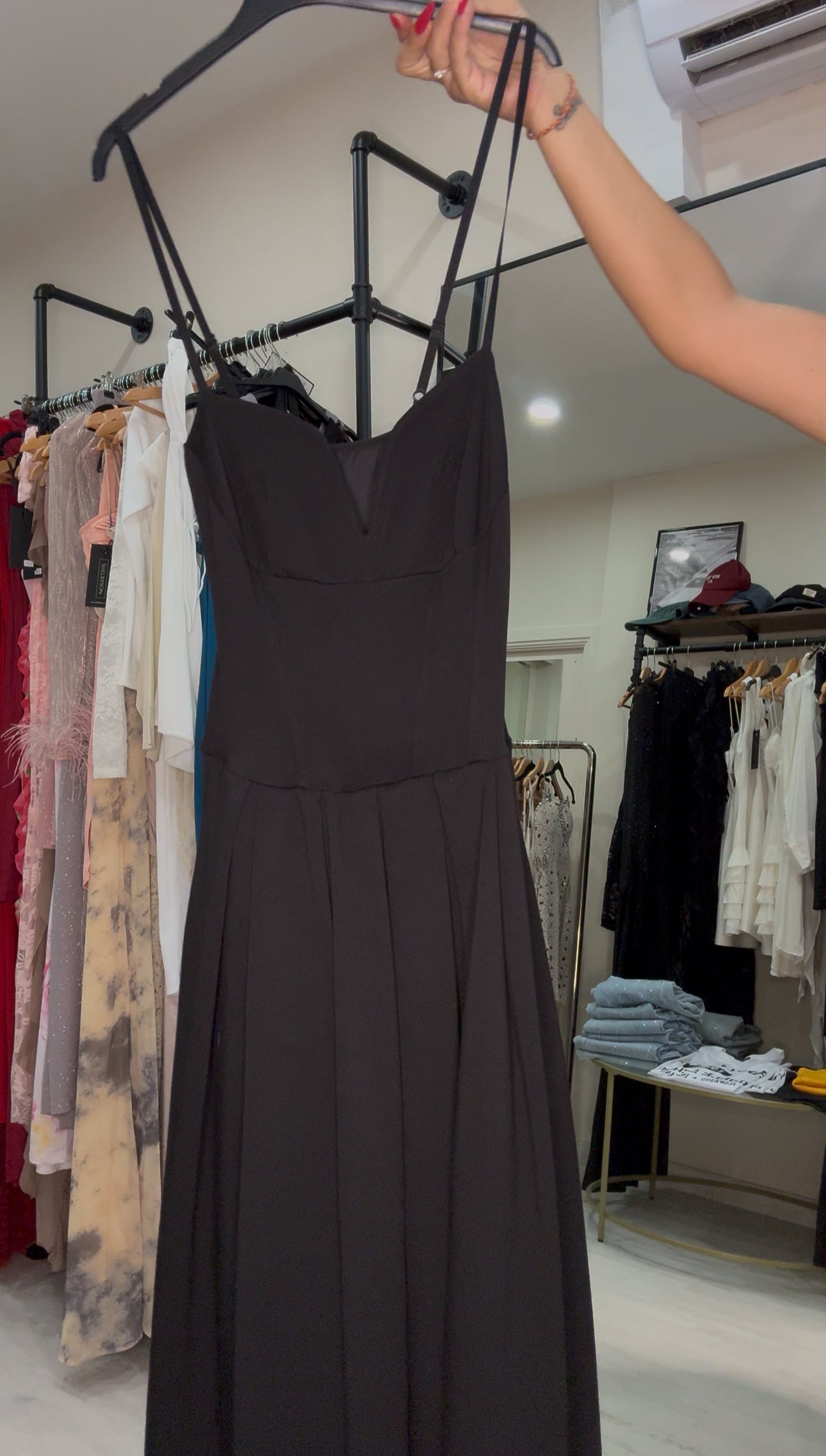 Vestido Maryland