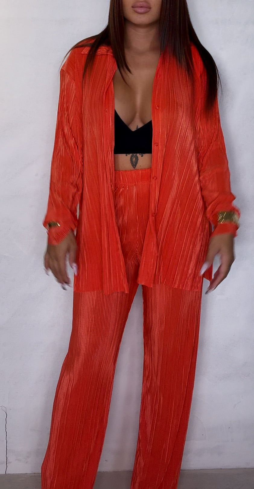 Conjunto Vancouver