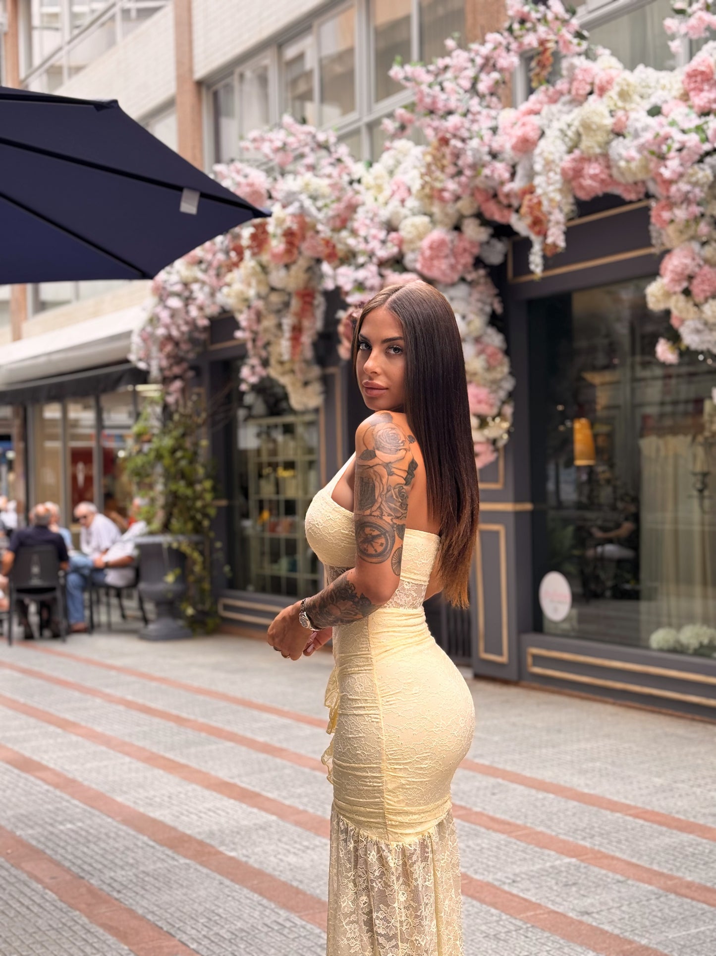 Vestido Lola
