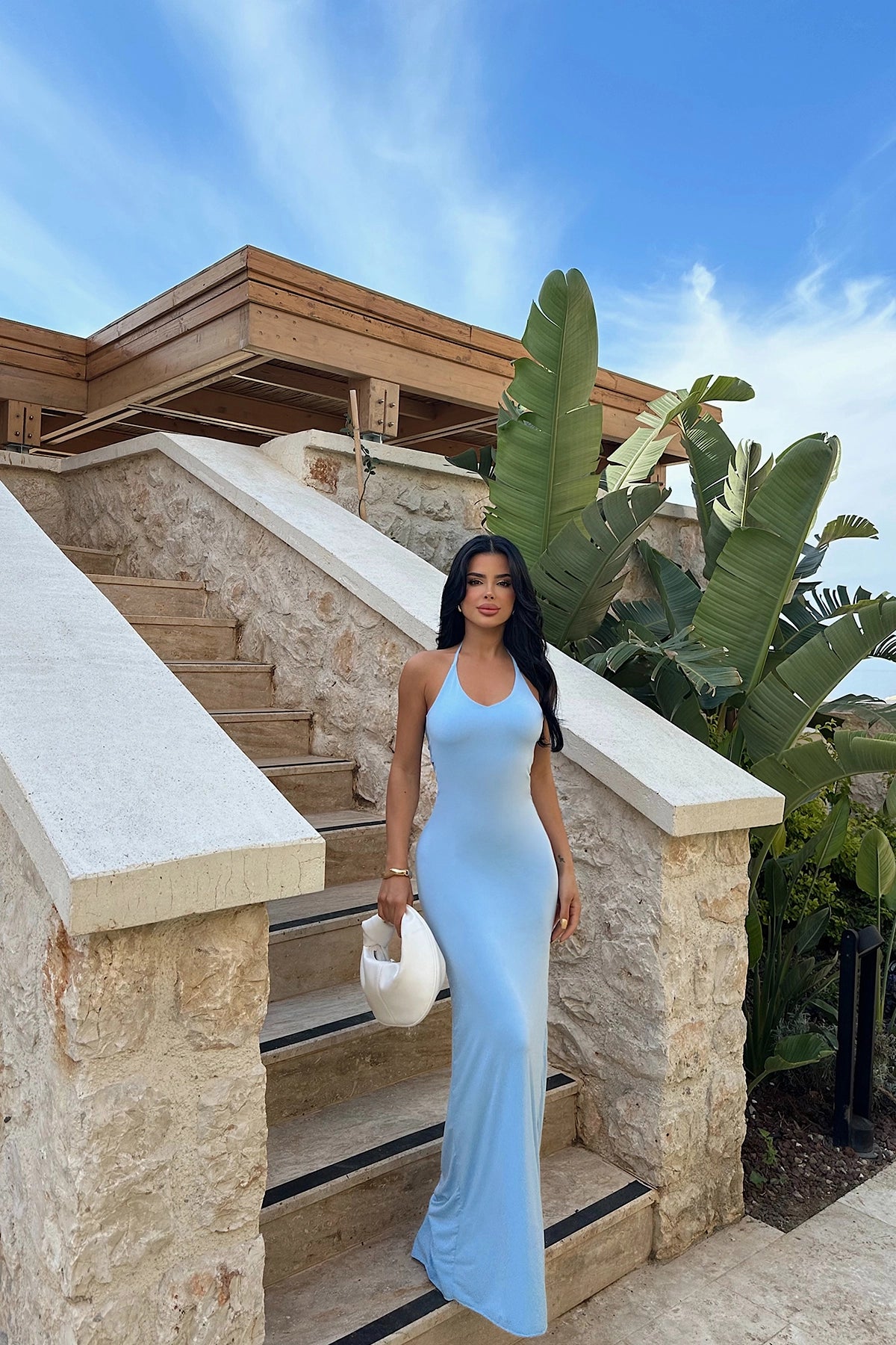 Vestido Lecce
