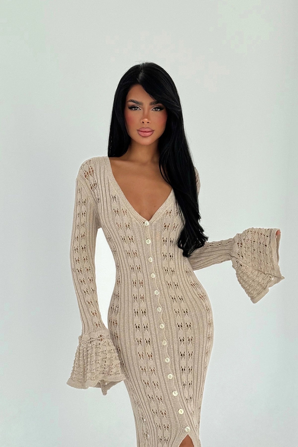 Vestido Aurora