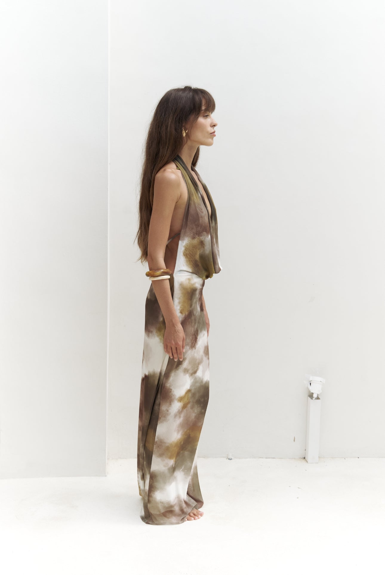 Vestido Colombia