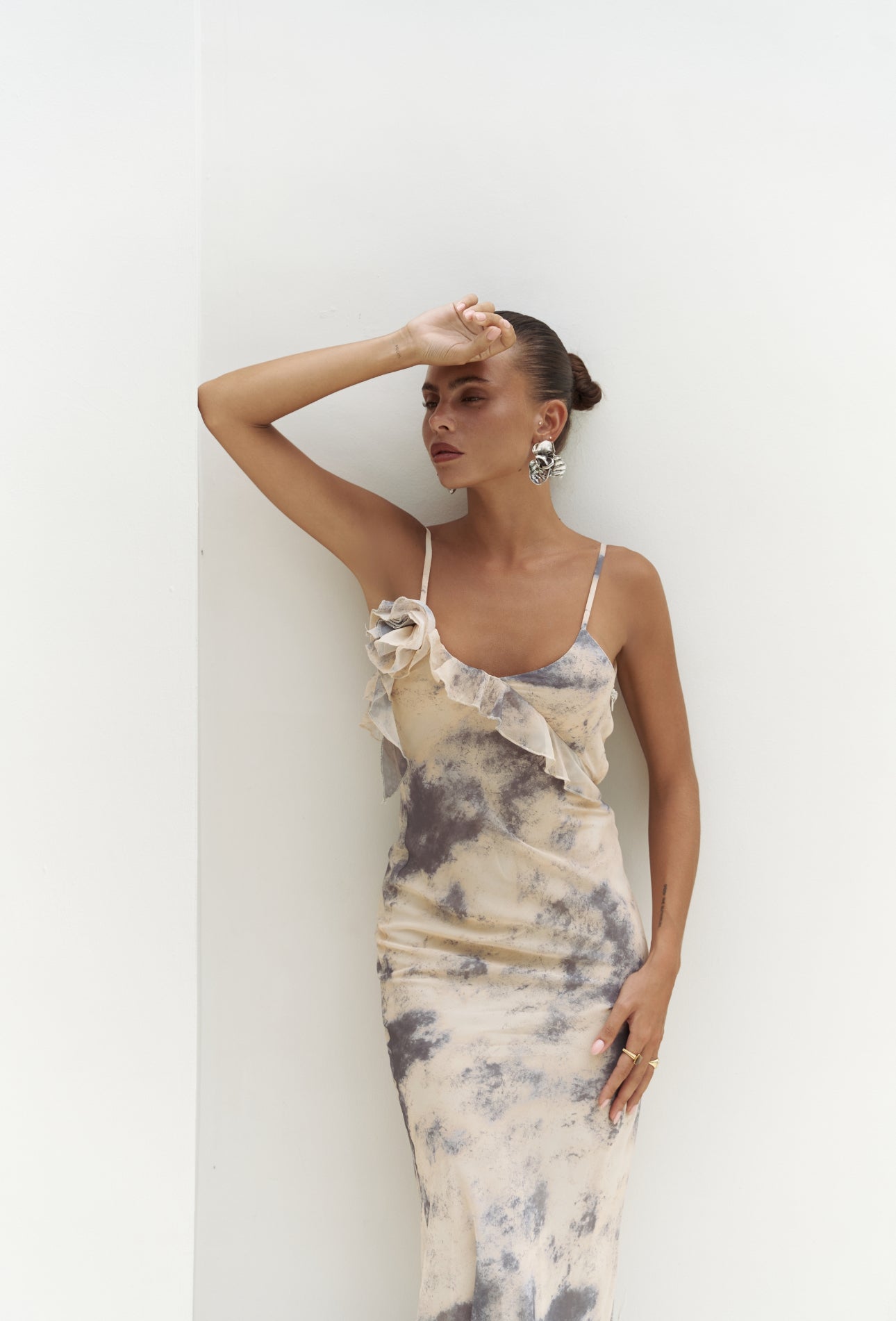 Vestido Italia