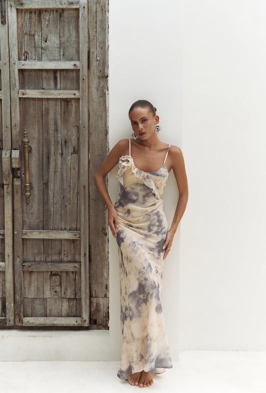 Vestido Italia