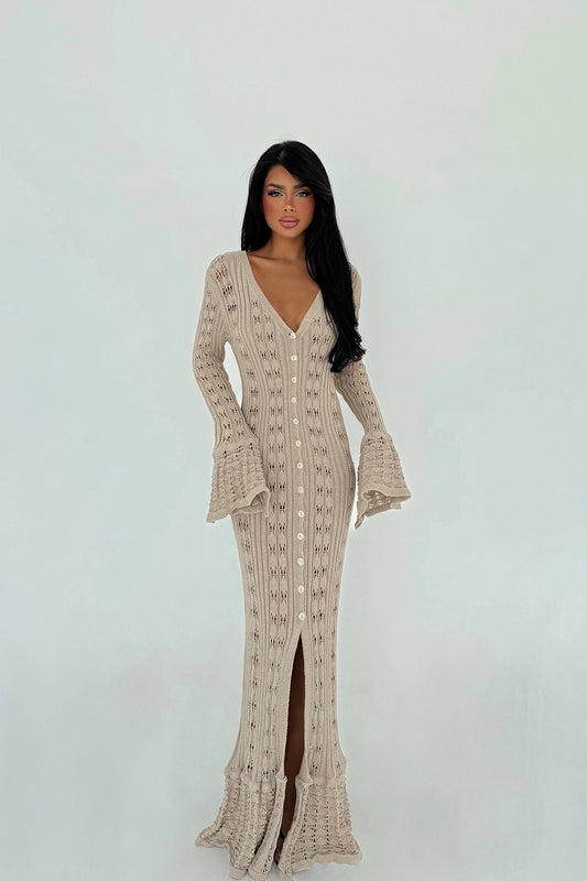 Vestido Aurora