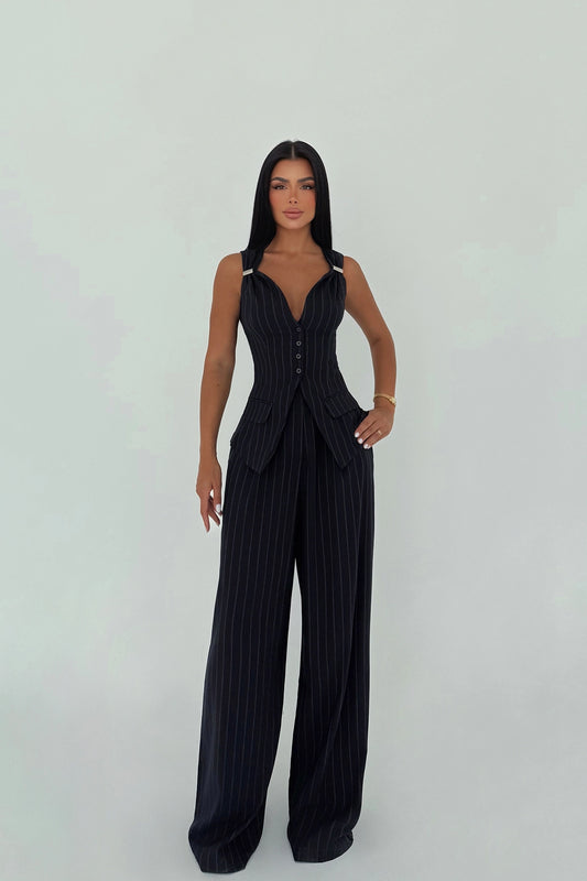 Conjunto traje Anastasia
