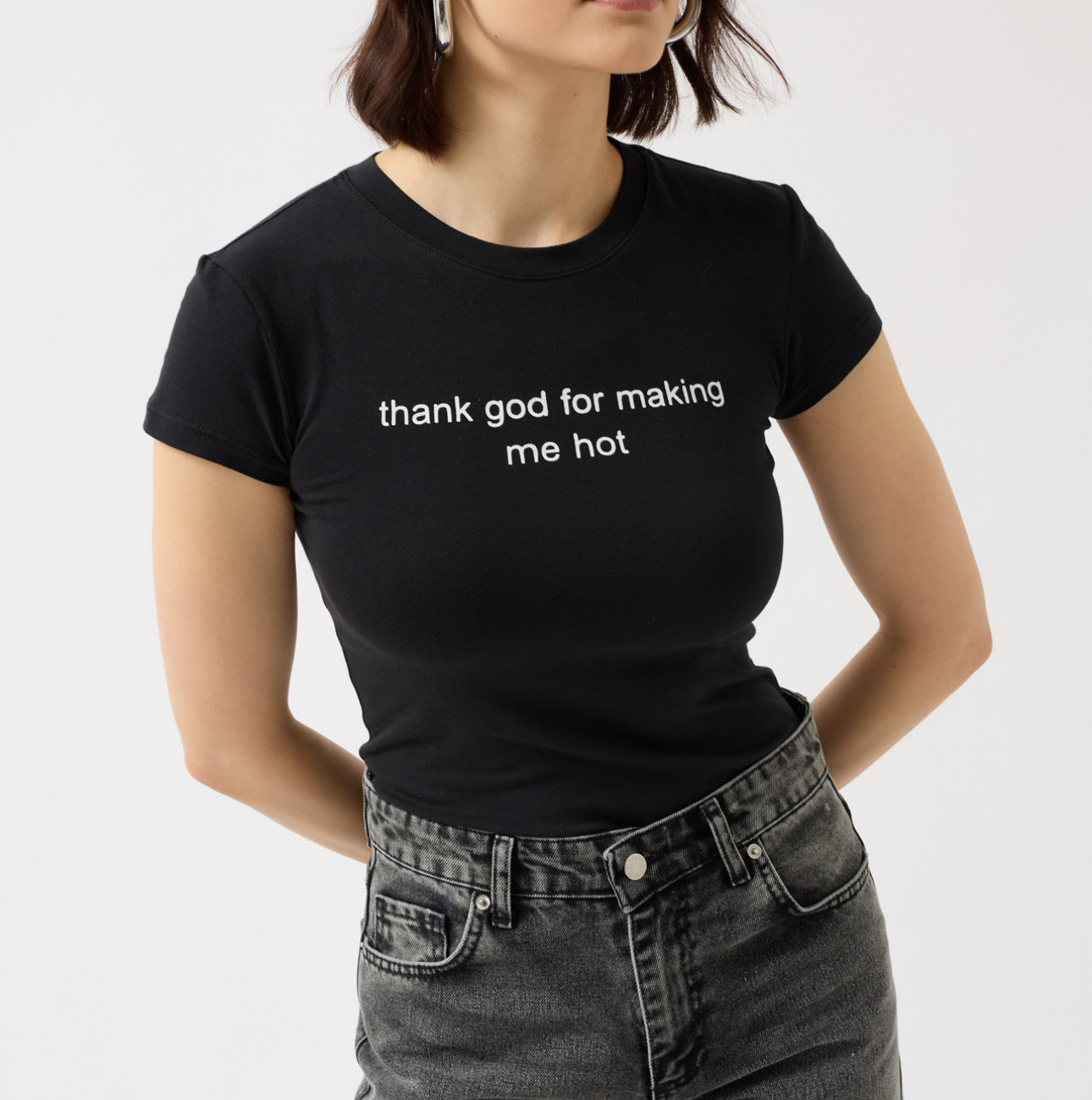 Camiseta hot